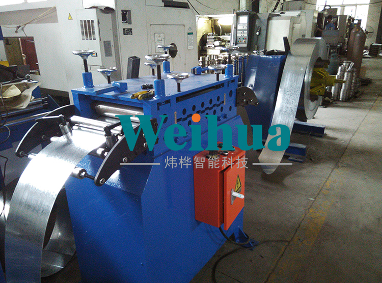 冷彎成型機工藝 冷彎成型機工藝