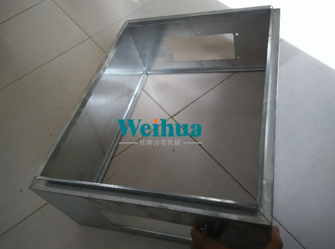 戶內(nèi)箱自動成型生產(chǎn)線