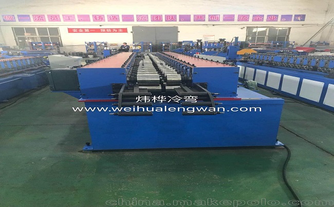 高腳箱自動成型設(shè)備 高腳箱自動成型設(shè)備