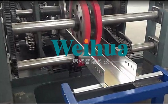 冷彎行業科研平臺的建立 冷彎行業科研平臺的建立