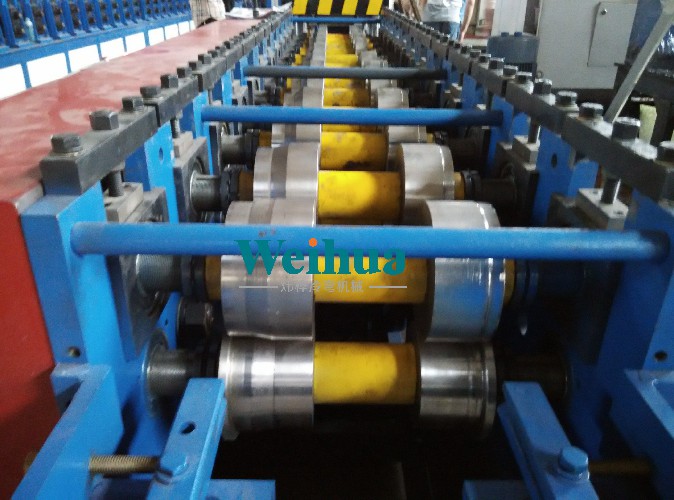 不銹鋼配電箱自動生產(chǎn)線