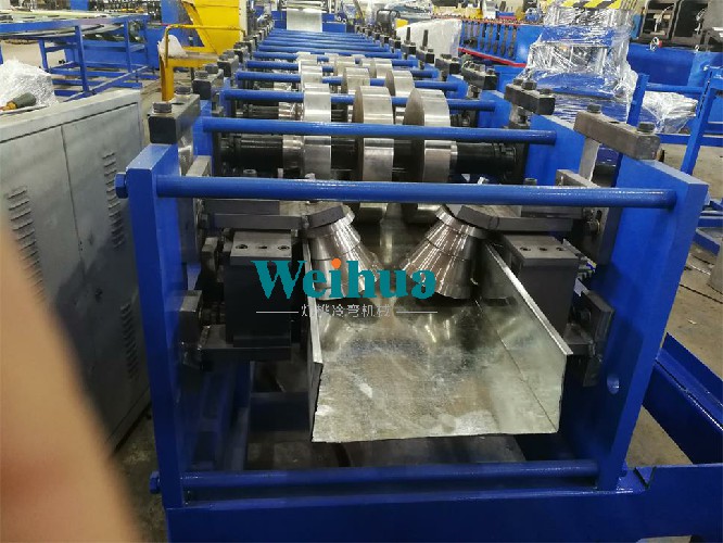 不銹鋼配電箱自動生產(chǎn)線