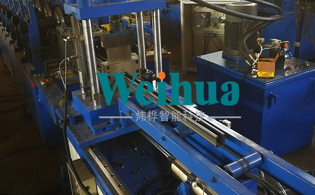 實用款抗震支架成型設備 實用款抗震支架成型設備