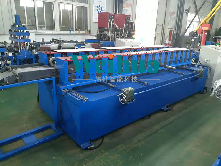 需要消防箱全自動成型機 需要消防箱全自動成型機